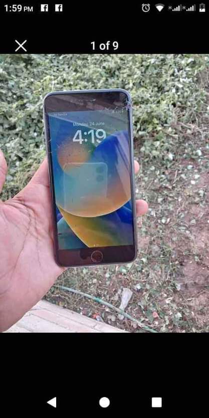 iphone 8