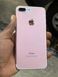 A picture of IPHONE 7PLUS GB128