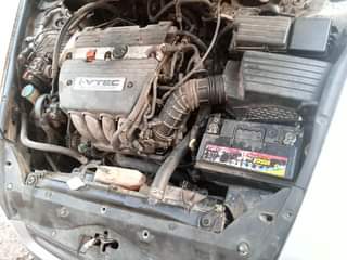 A picture of 2004 Honda EOD