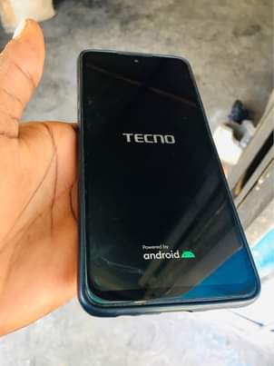 tecno camon