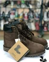 boots