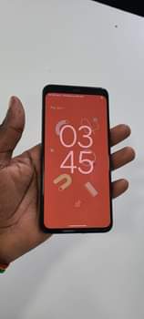 google pixel 4xl