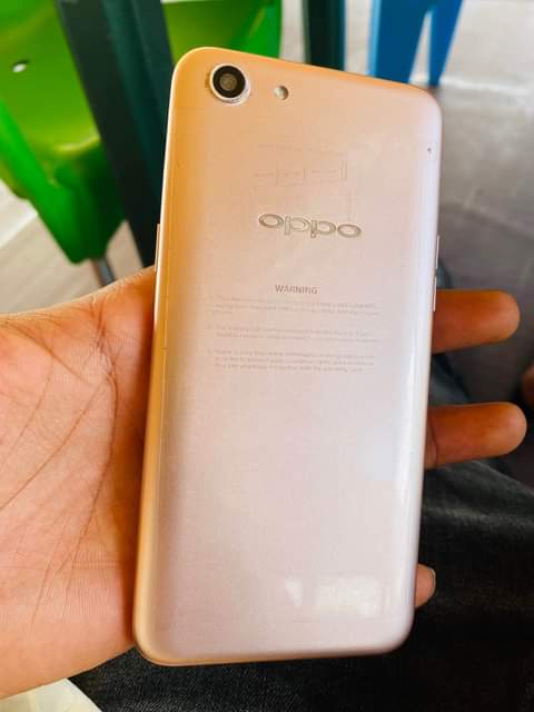 oppo a83