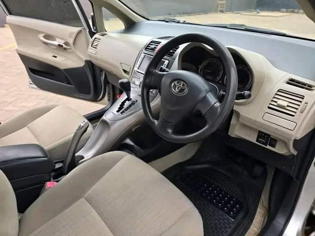 A picture of Toyota Auris on sale 0735034474