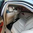 A picture of Toyota Camry 2010