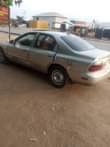 A picture of Accord