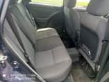 A picture of Toyota matrix 2006 model with chilling AC Uyo 1 7m