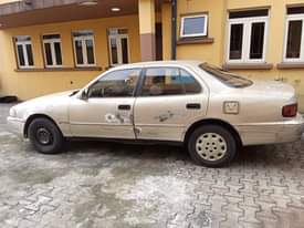 A picture of 1998 Toyota Camry Camry 30000