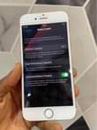 A picture of iPhone 6s 64GB