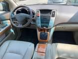 A picture of 2005 pure first body Rx330