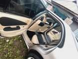 A picture of Toyota Corolla First Lady