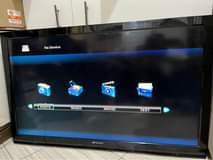 classifieds/tvs