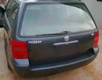 A picture of  2349035015509.. Make Volkswagen Model Passat Year 2001 Exterior Color