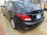 A picture of 2014 Hyundai Accent