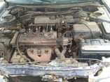 A picture of Toyota corolla old model 700 settle 20k Engine and gear