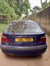 A picture of Starlet at 3.8m new card Ual at 3.8m Call 0759421479