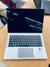 A picture of HP ELITEBOOK 1030 G3 x360