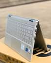 A picture of HP Pavilion x360 15 6 inch 2 in 1