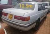A picture of End of year car sales Call or whatsapp us 0703149812