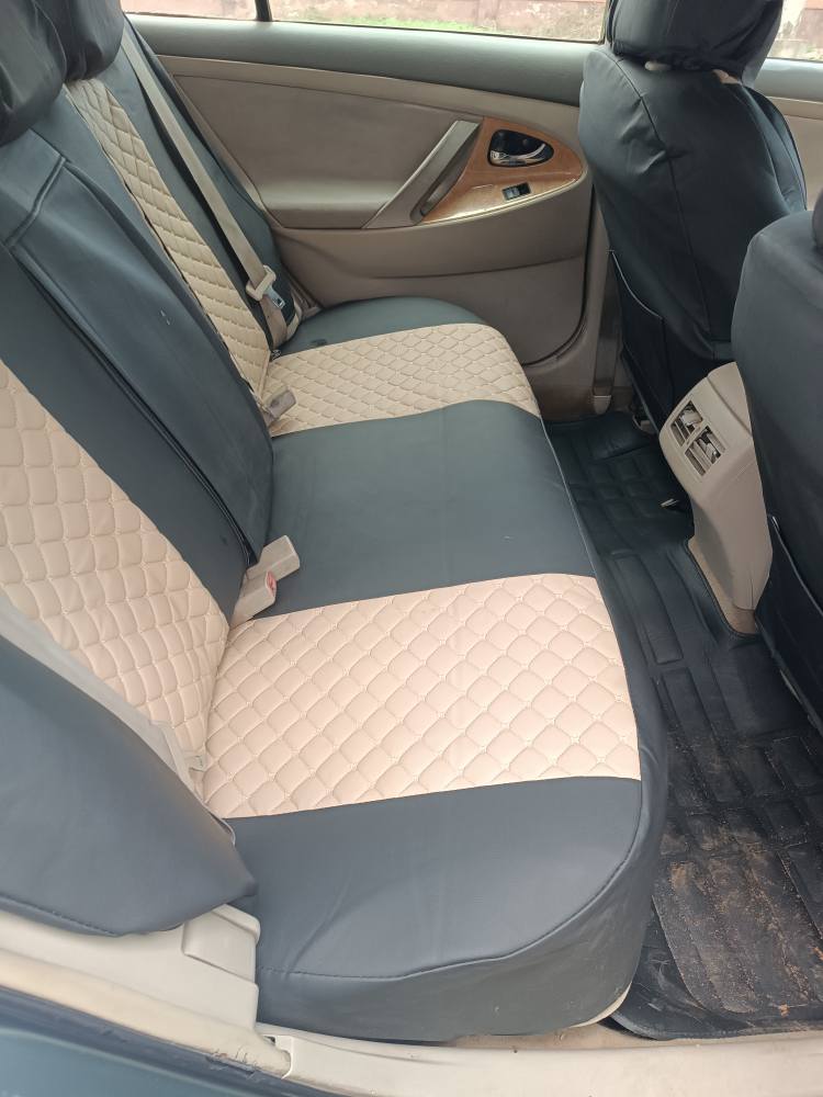 A picture of Sharp clean reg Toyota Camry muscle