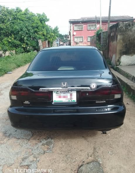 A picture of Clean Good sales Baked on pan 02 Honda babyboy Sound