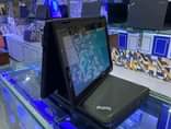 A picture of Lenovo Thinkpad yoga