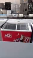 A picture of Commercial deep freezer