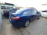 A picture of Toyota Camry 2008 model