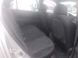 A picture of First flash kia Everything is working Going for 950k Buyer
