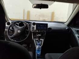 A picture of Takas Motors 07060931241 Toyota matrix Engine Gear AC is freezing