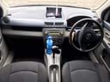 A picture of Mazda demio