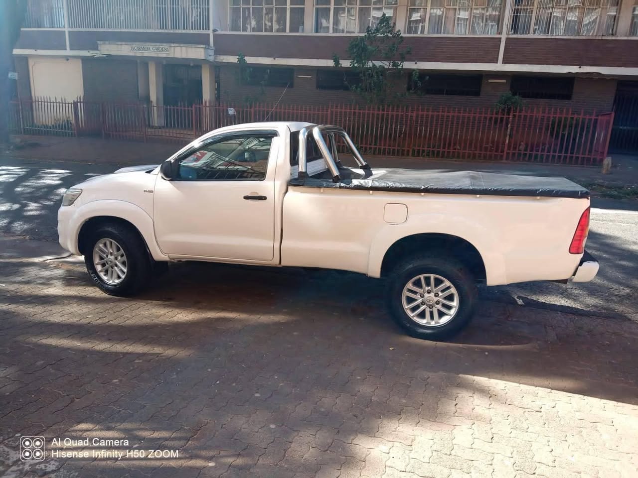 used toyota