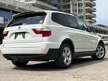 A picture of BMW X3 27 000 000 0659151166