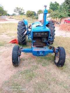 tractors