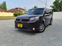 A picture of Price Bei...15.8mil Call 0658056651 Negotiations Allowed Make Toyota Model Rumion