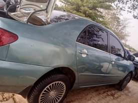 A picture of 2006 Toyota Corolla 2006