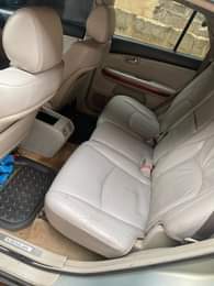 A picture of Rx330 4 4 Owerri Only engine issues 08060022152
