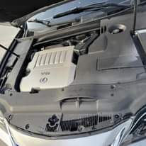 A picture of ES350 UPGRADED FOR SELL