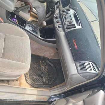 A picture of Distress sale 2004 Toyota Camry