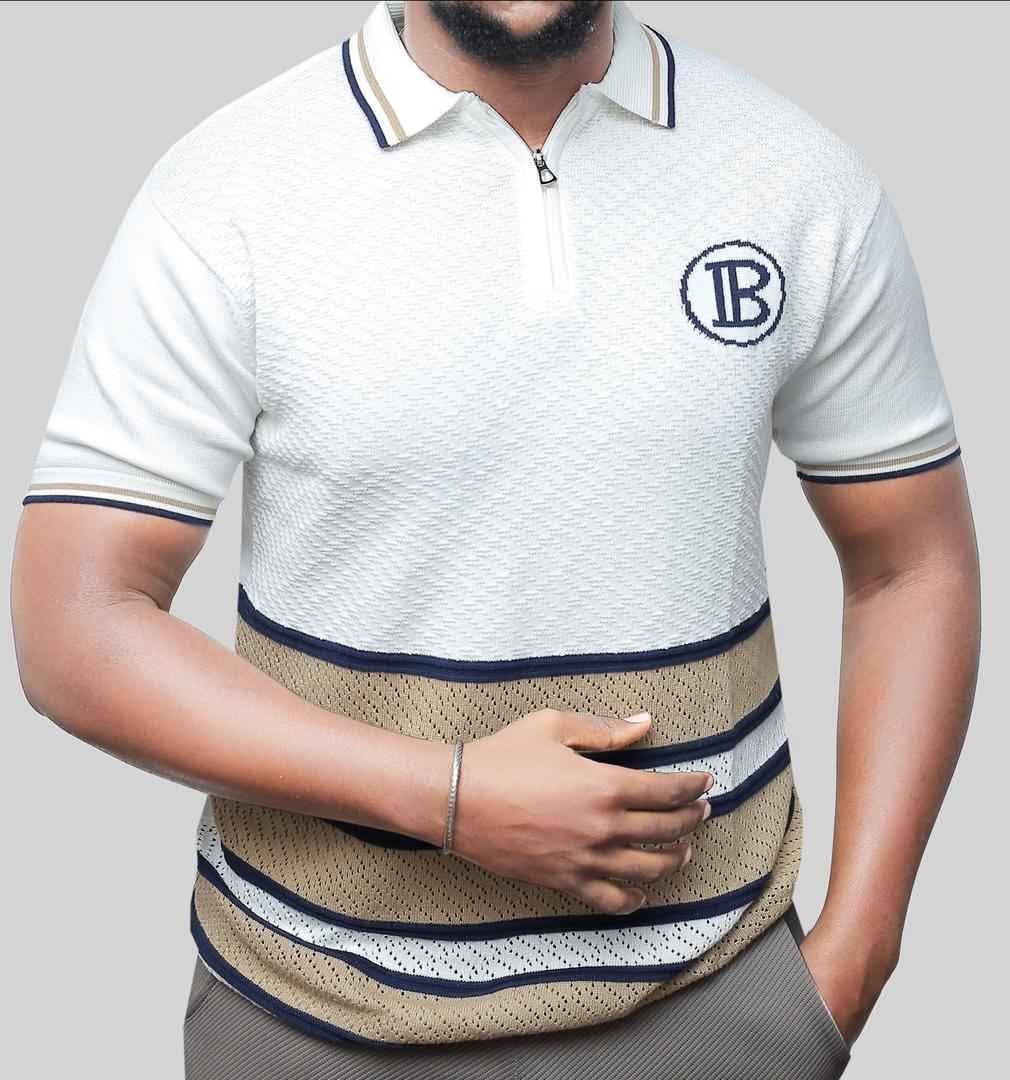 A picture of Elegants knitted tshirts