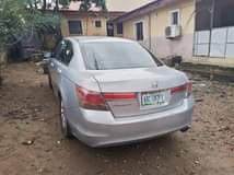 A picture of Honda Accord 2010 Close to Belgium 09139965478
