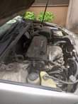 A picture of Toyota Camry big daddy 2003
