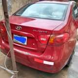 A picture of Hyundai elantra 2009 Automatic Flashed on first body Engine is