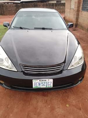 A picture of Es 330 for sale