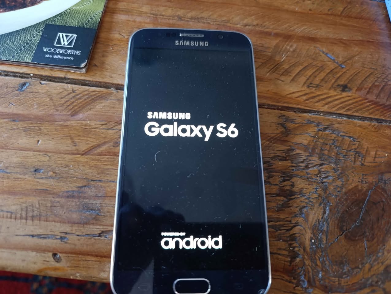 used samsung galaxy