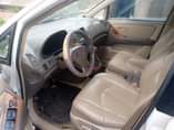 A picture of Lexus RX300 first body