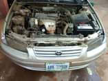 A picture of 1999 Toyota Camry 2 2