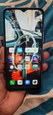 A picture of Vivo Y32