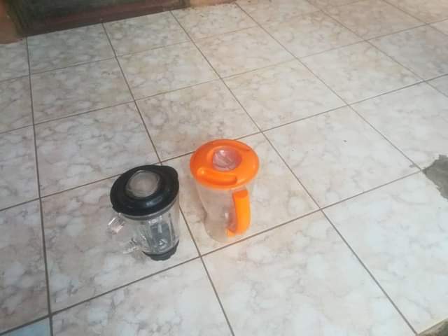 blender