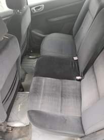 A picture of PEAUGEOT 307 2008 Model